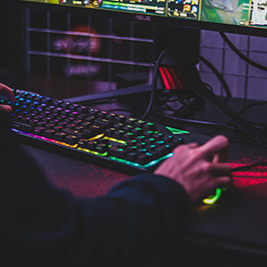 Game Design o responsable de las dinámicas y mecánicas del videojuego