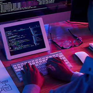 Programador de Gameplay y Gameplay Designer