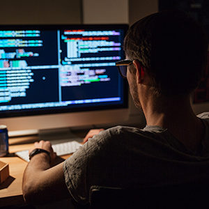 Programador(a) Web com Python