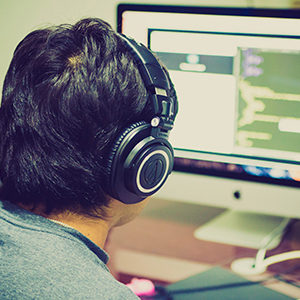 Programador de Gameplay y Gameplay Designer