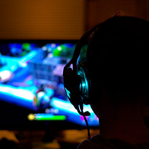 Tester técnico en la industria del videojuego