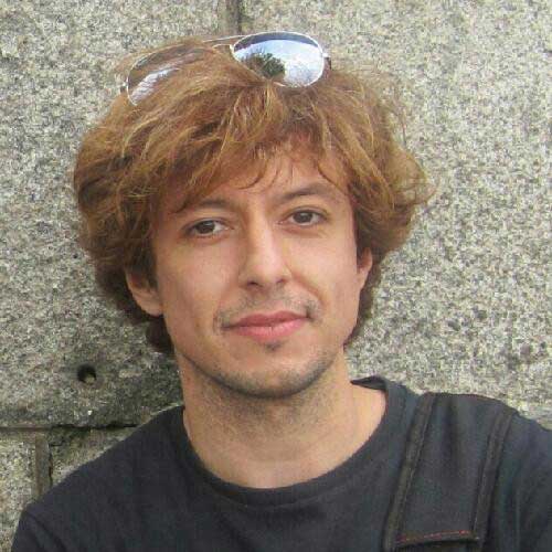 Daniel Magalhães
