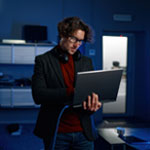Consultor de Cloud Computing