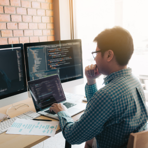 Especialista em automação com Python