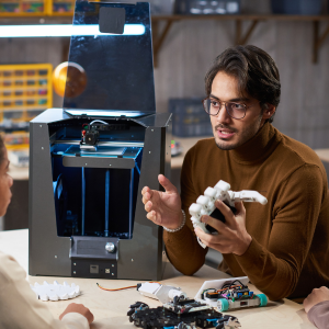 Especialista em Inteligência Artificial