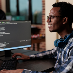 Machine Learning Engineer