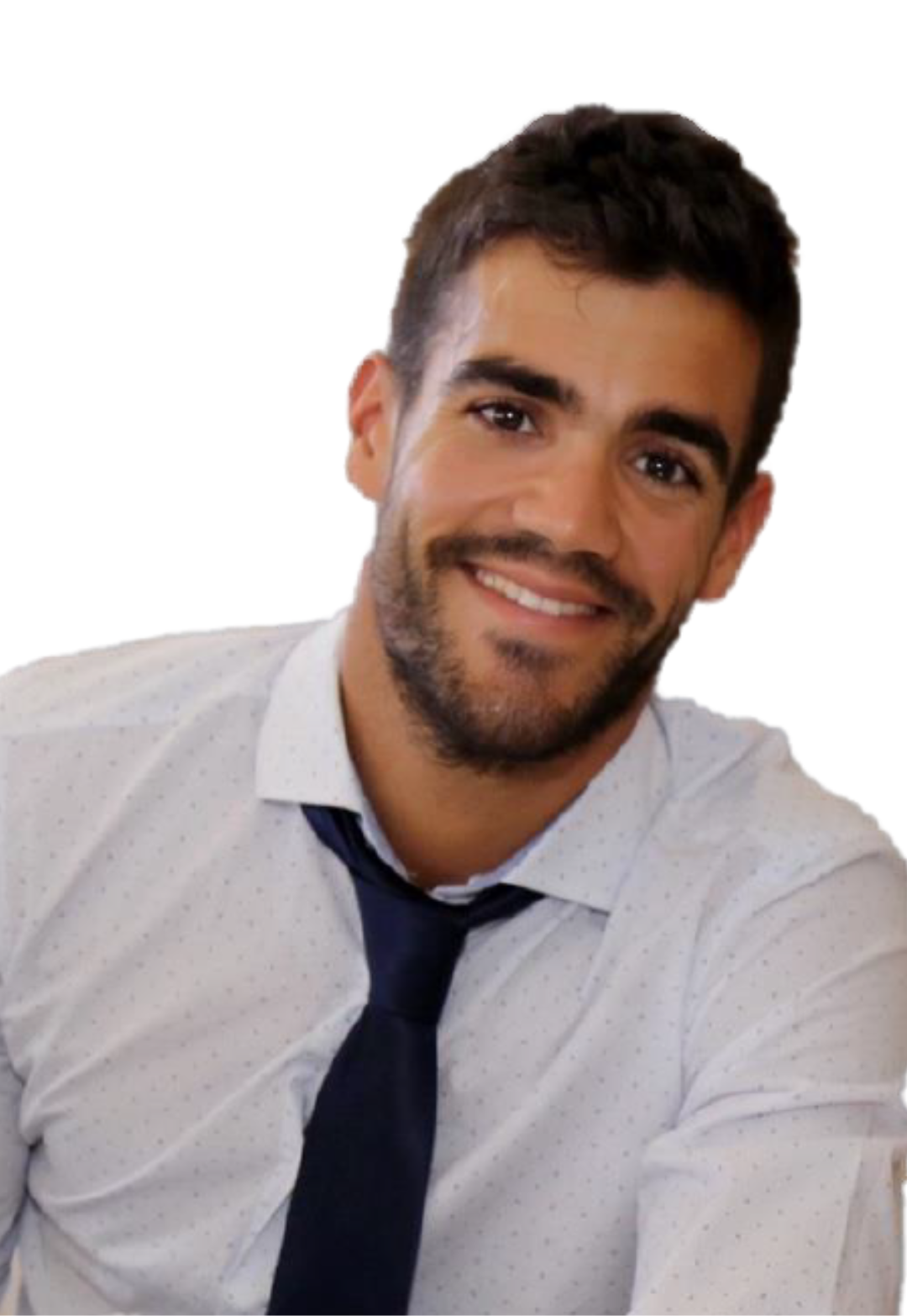 Luís Fernandes