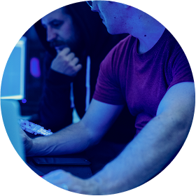 Scrum Master