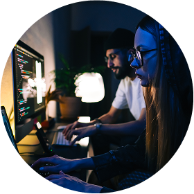 Consultor em transformação Agile
