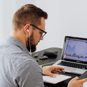 Analista de Business Intelligence