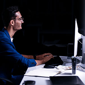 OutSystems Developer (nível júnior)